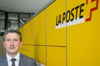 La hausse des tarifs des lettres et colis est "absolument nécessaire", selon le patron de la Poste Roberto Cirillo (archives).